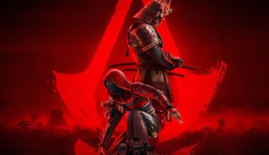 Report: Ubisoft Details Its Battle To Overcome Assassin's Creed Shadows 'Haters'