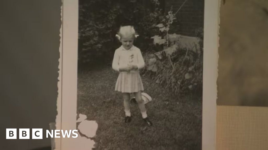 At 16, I was experimented on by the CIA and now I'm suing