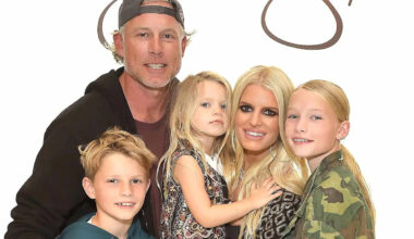 Jessica Simpson Reveals She Spent Thanksgiving with Family and Estranged Husband Eric Johnson: 'Family First'