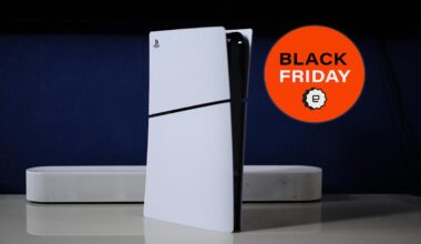 Sony is taking $100 off PS5 consoles starting on Friday