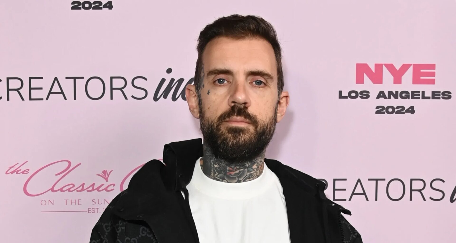 Adam22 Alleges Jim Jones Once Sent Bloods To His Hotel