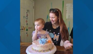 Her ex-boyfriend broke into her home, shot her current boyfriend and then himself, court docs say. Now she's speaking out.