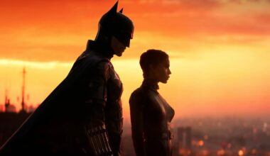 10 Harsh Realities Of Rewatching Matt Reeves' The Batman