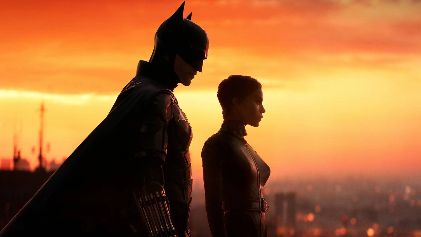10 Harsh Realities Of Rewatching Matt Reeves' The Batman