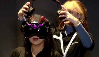 Sandbox VR opens in downtown Sacramento