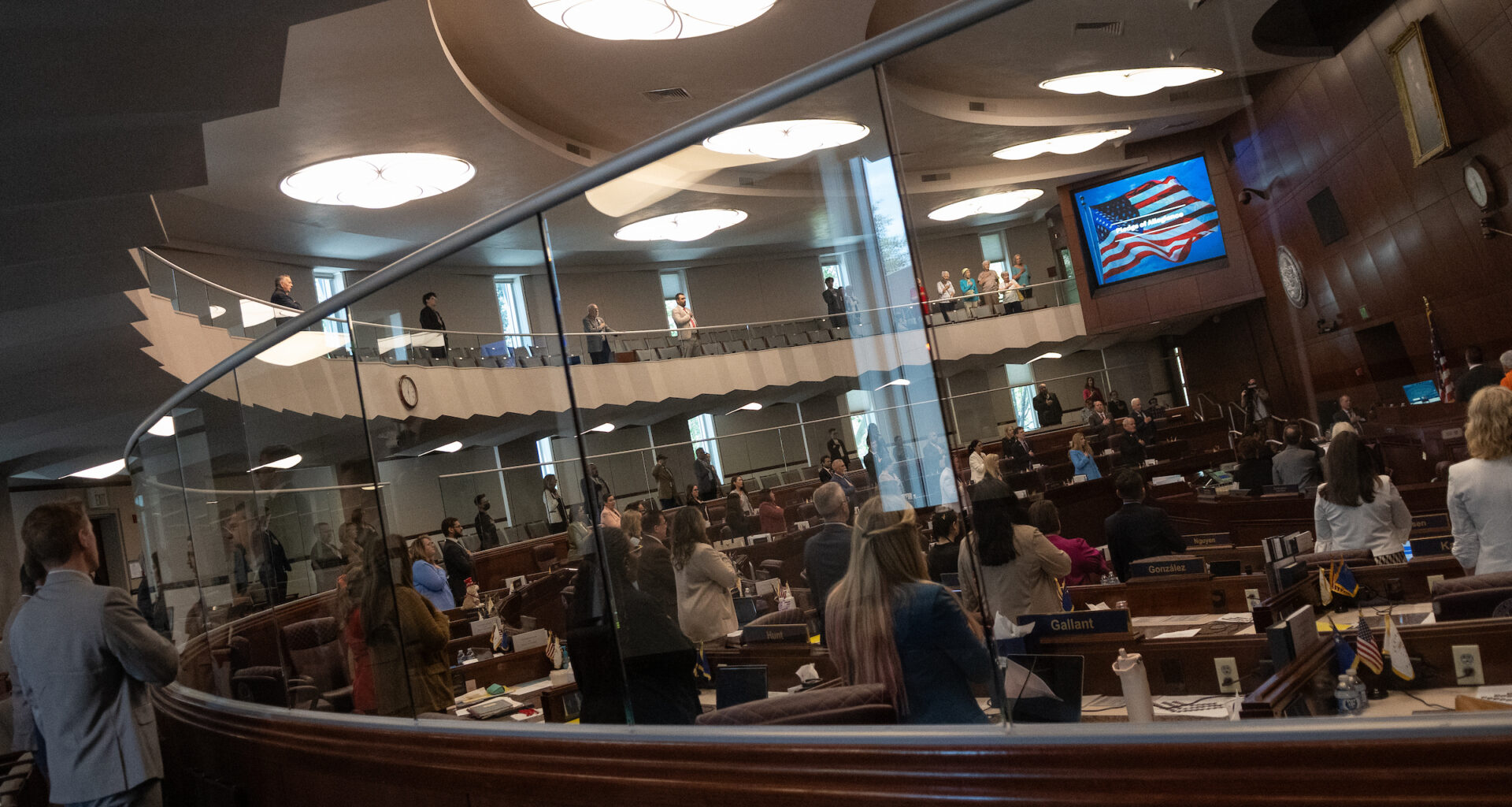 The Nevada Independent Staff