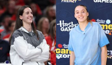 Paige Bueckers&rsquo; Teammate Blasts Caitlin Clark Fan&rsquo;s &lsquo;Killer Instinct&rsquo; Jab
