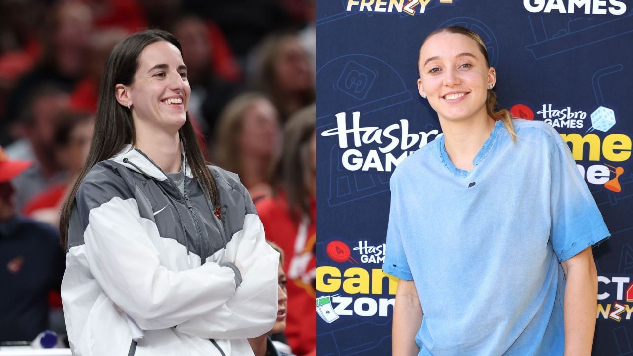 Paige Bueckers&rsquo; Teammate Blasts Caitlin Clark Fan&rsquo;s &lsquo;Killer Instinct&rsquo; Jab