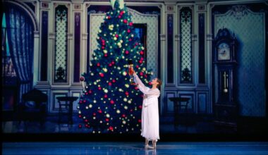 Ballet San Antonio to ring in 40 years with the return of ‘The Nutcracker’