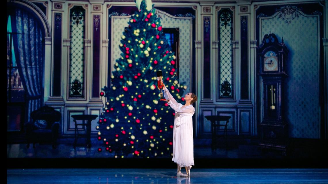 Ballet San Antonio to ring in 40 years with the return of ‘The Nutcracker’