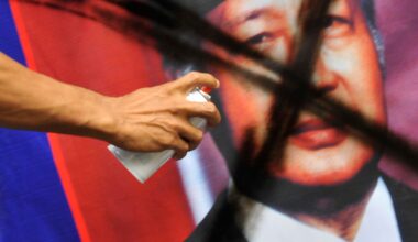 Indonesia makes former president Soeharto posthumous national hero | Politics News