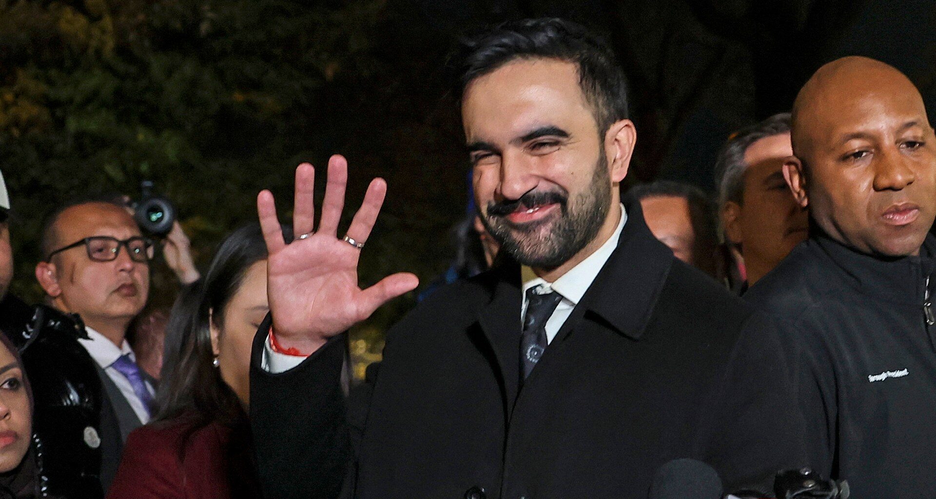 Can Trump legally stop federal funding to New York City if Mamdani wins? | Donald Trump News