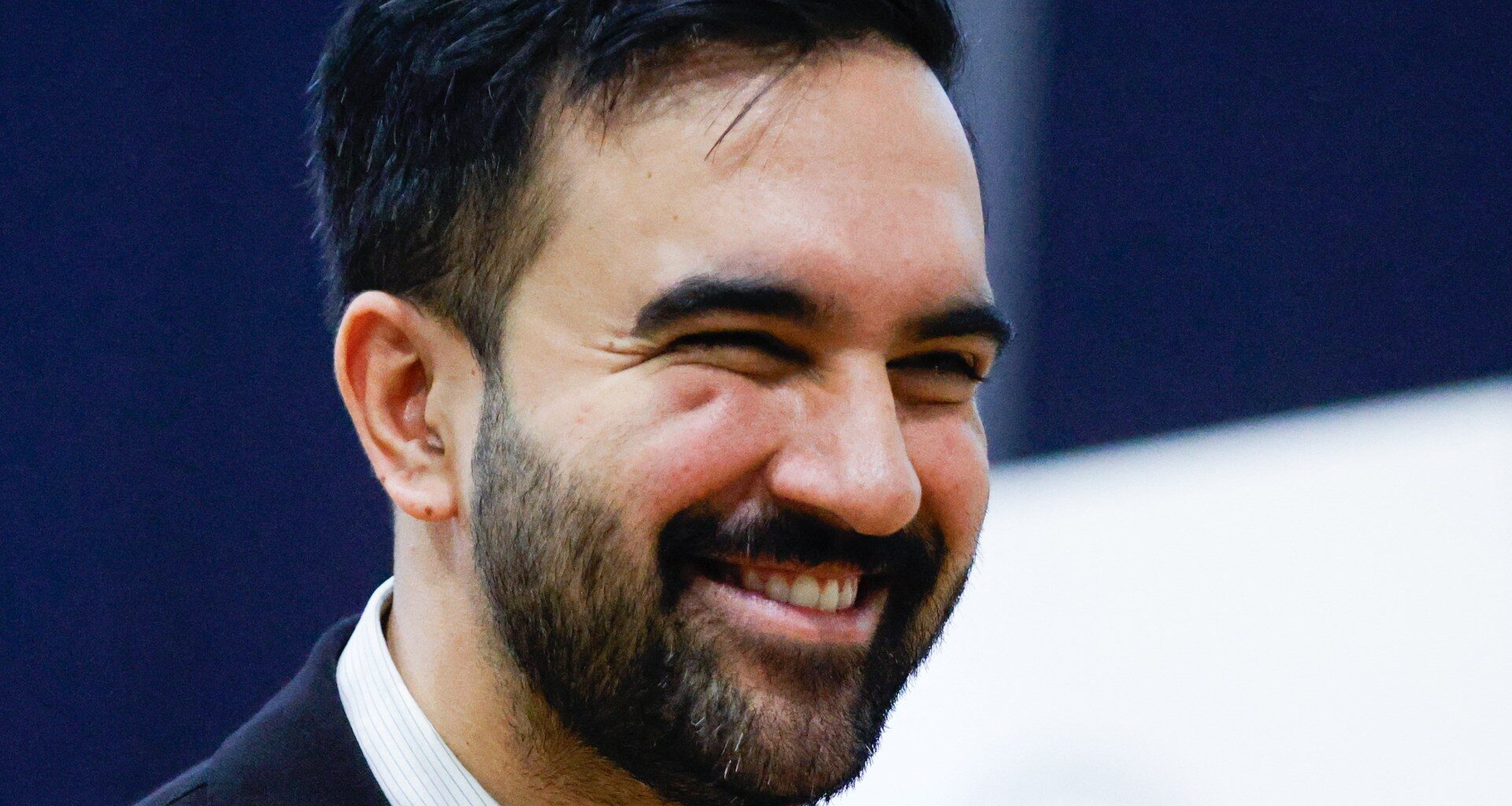 Zohran Mamdani elected as New York mayor in historic win | Politics News