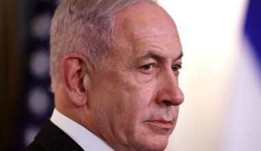 Netanyahu writes to Israeli president requesting pardon in corruption cases | News