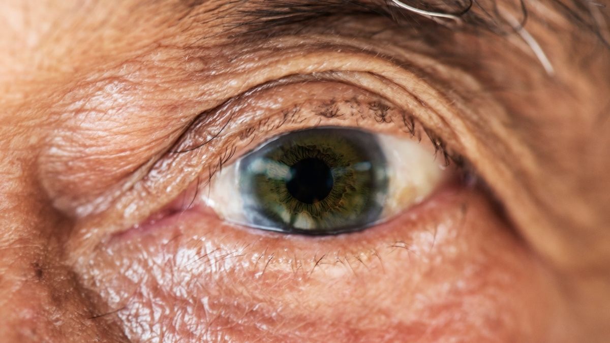 First-of-Its-Kind Treatment Boosts Vision in Human Trial, Scientists Report : ScienceAlert