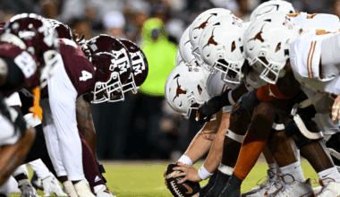 Texas vs. Texas A&M live updates, score, game analysis and highlights