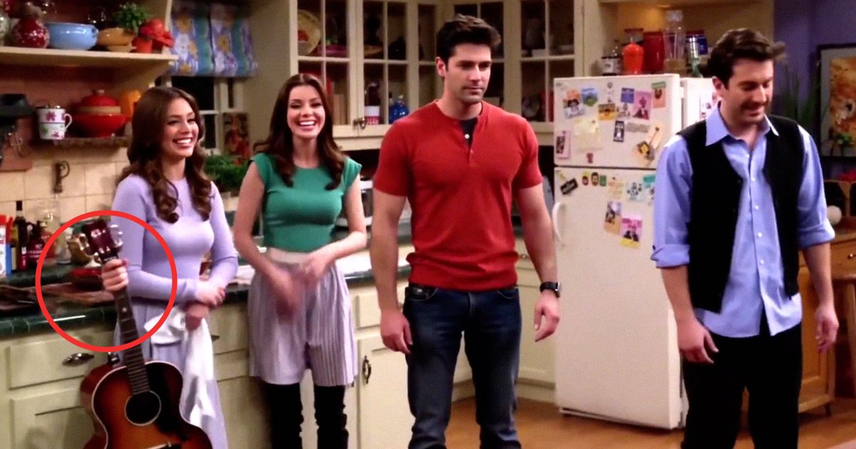 This AI-Generated Sitcom Is Actually Unsettling to Watch