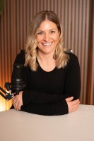 Aimee Thomas 102.7 Coyote Country VGS Las Vegas