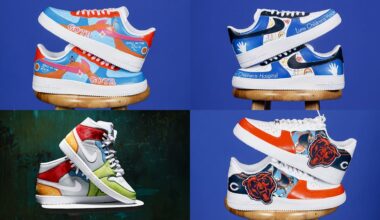 Bears leadership taking part in My Cause My Cleats for third straight year