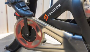 Maybe Peloton is its own worst enemy
