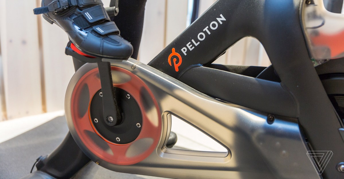 Maybe Peloton is its own worst enemy