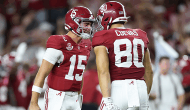 Alabama vs. LSU live updates, score, game analysis and highlights