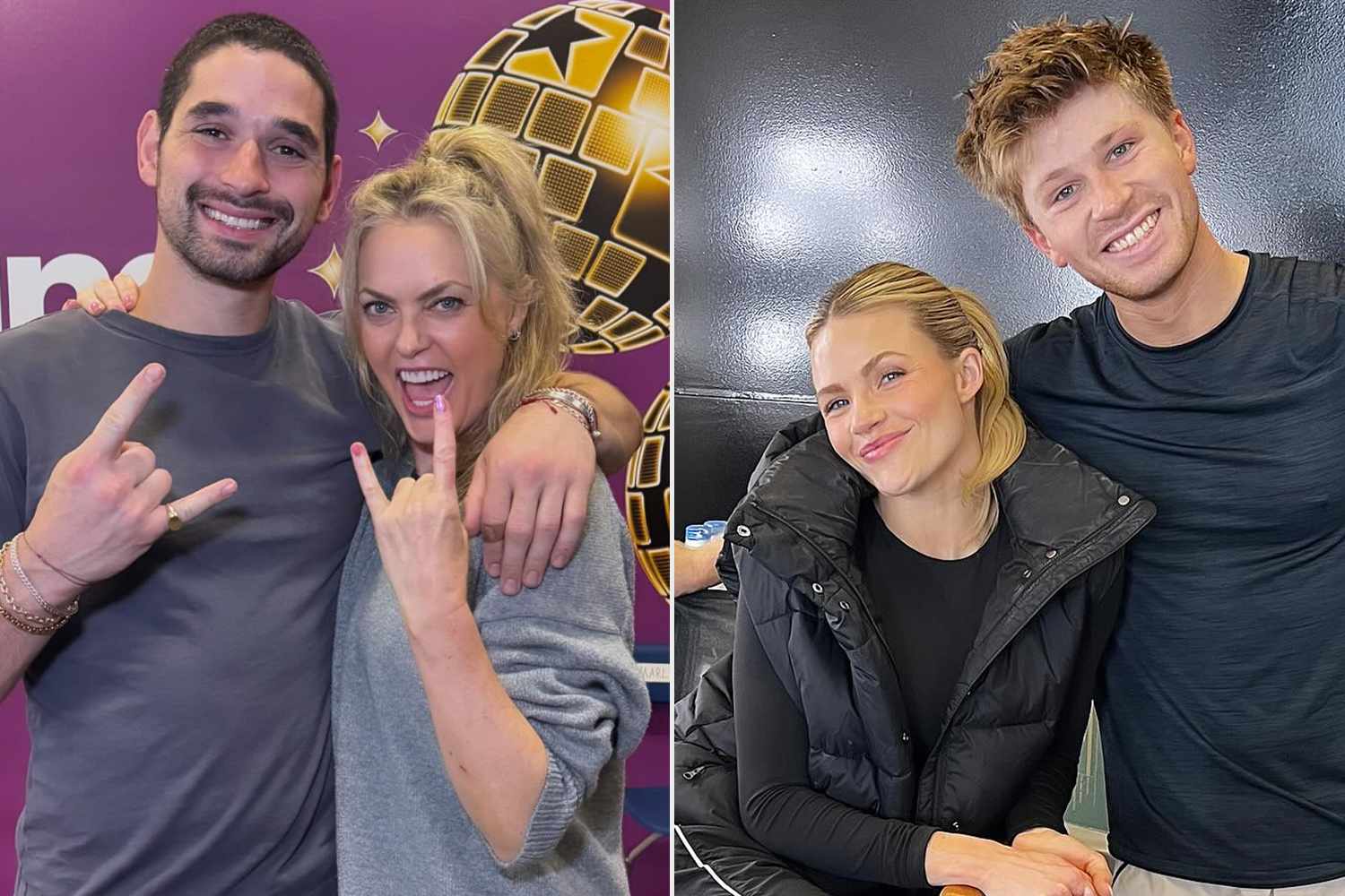 Carrie Ann Apologizes to 1 Contestant as Another Breaks Down in Tears