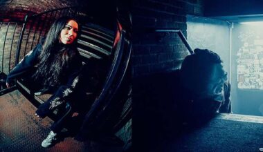 Alex Reade (Make Them Suffer)