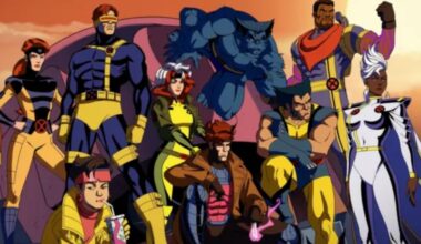 Alleged Image Of The X-Men In AVENGERS: DOOMSDAY Looks Too Darn Real To Be AI