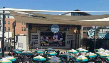 6 Dallas suburbs rank among 10 best Texas cities to move to