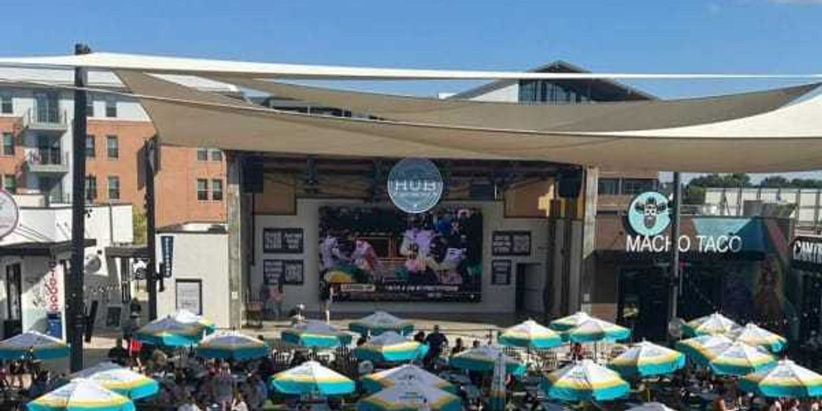 6 Dallas suburbs rank among 10 best Texas cities to move to