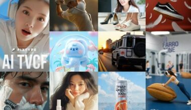 AI-powered ad production surges in Korea as Fixtype delivers commercial-grade campaigns for global brands