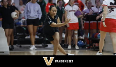 Top 3 Finish in Fort Worth – Vanderbilt University Athletics – Official Athletics Website