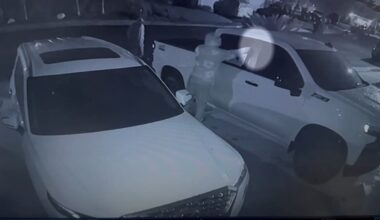 Anaheim police explain how thieves are stealing newer vehicles – NBC Los Angeles