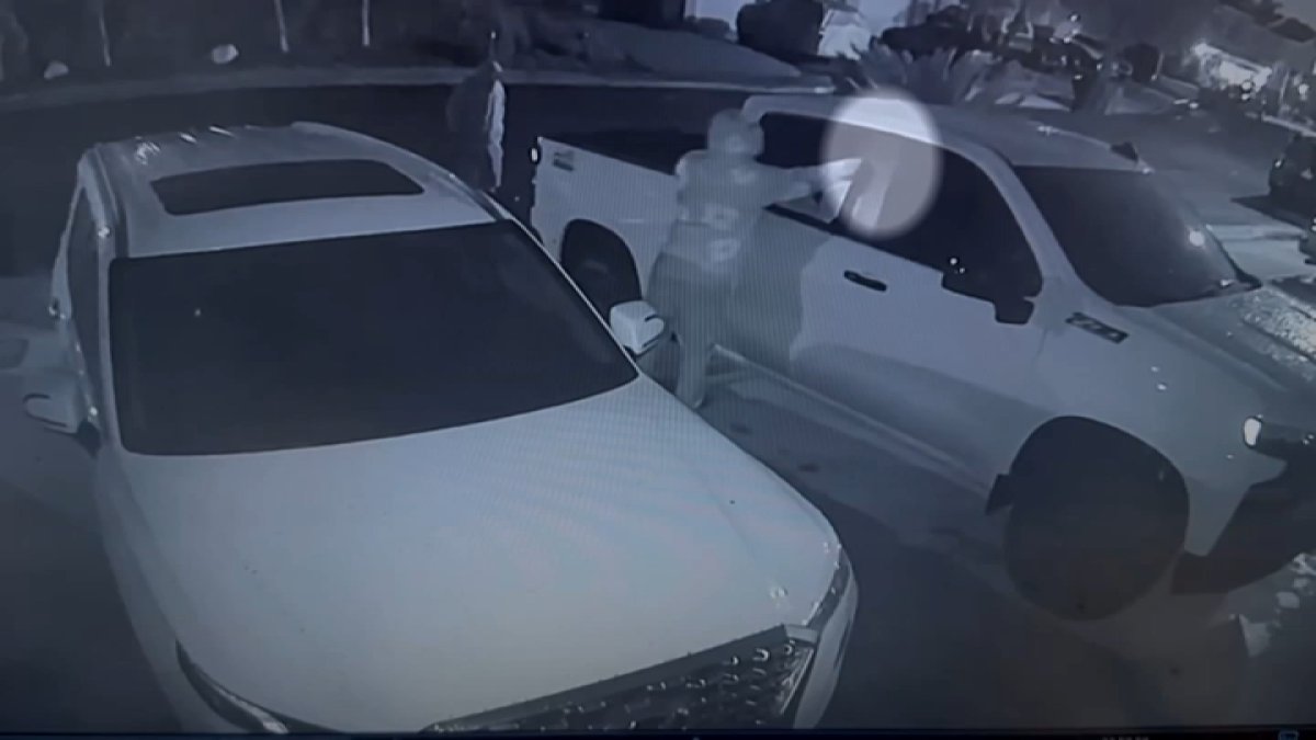Anaheim police explain how thieves are stealing newer vehicles – NBC Los Angeles