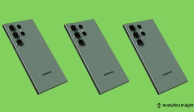 200MP Camera and AI Power Redefine Samsung’s Future