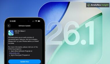Here’s Everything Set to Change on Your iPhone