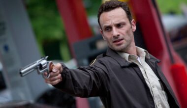 5 TV Shows Hollywood Will Never Let Die