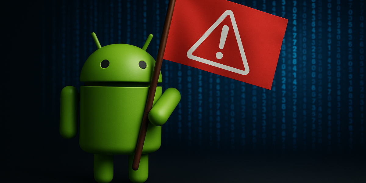 Google will add warnings on Android apps that drain your battery