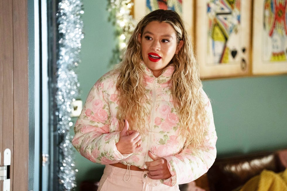 anna knight, eastenders