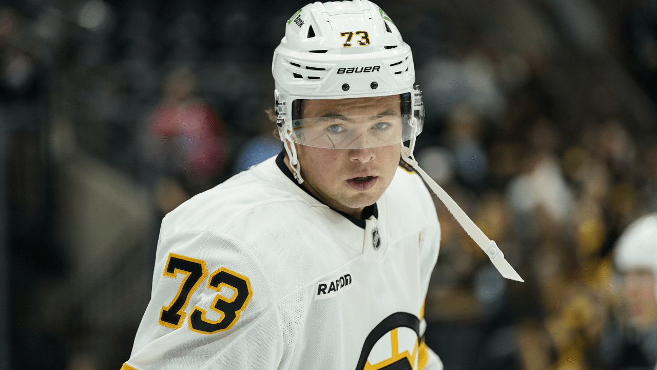 NHL Status Report: McAvoy may need surgery for Bruins - NHL.com