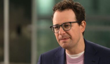 Why Anthropic CEO Dario Amodei spends so much time warning of AI's potential dangers