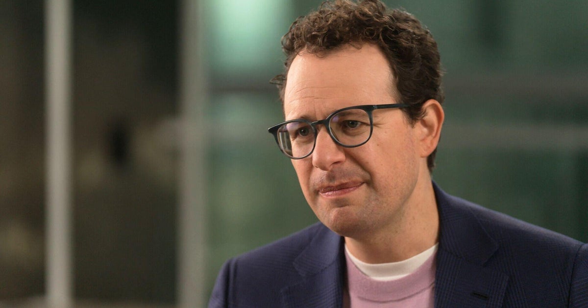 Why Anthropic CEO Dario Amodei spends so much time warning of AI's potential dangers