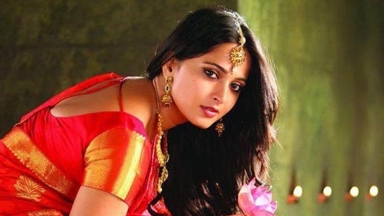 Happy birthday, Anushka Shetty! Check out what she said about yoga. (Instagram/ Anushka Shetty)