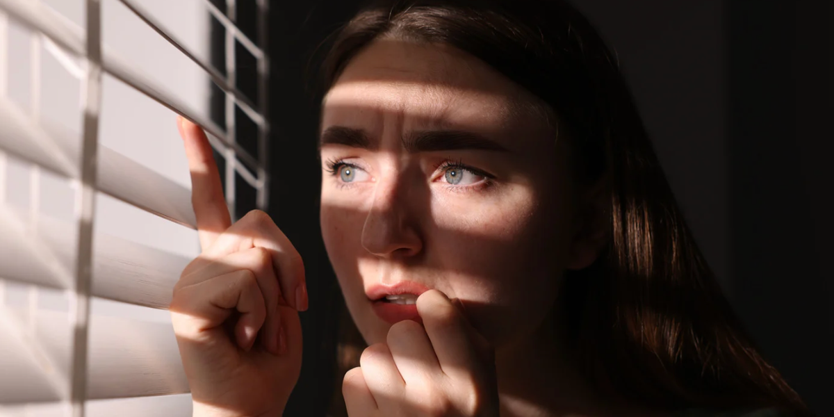 Experts agree this 15-minute daily exercise kills anxiety