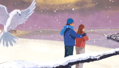 anyone lived in a pretty how town