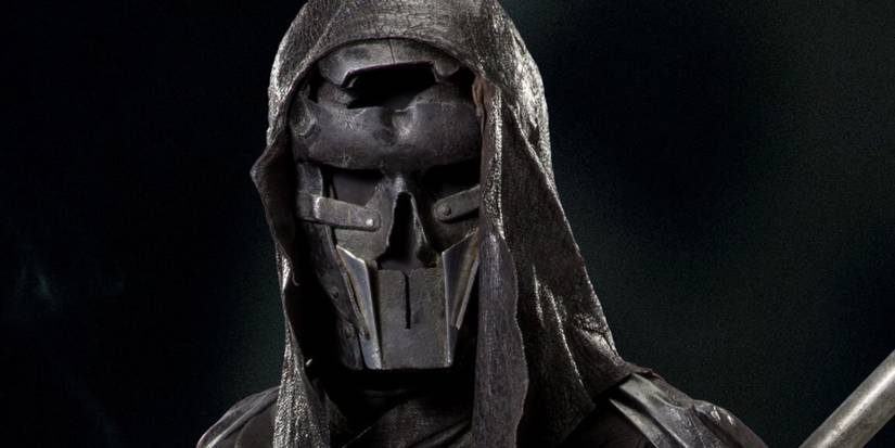 Ap'Lek - a member of the Knights of Ren in Star Wars