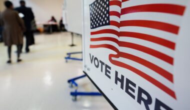 Democrats across N.Y. state pull off historic election wins