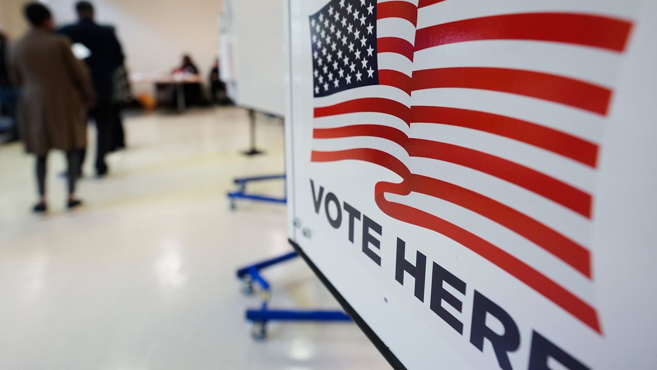 Democrats across N.Y. state pull off historic election wins