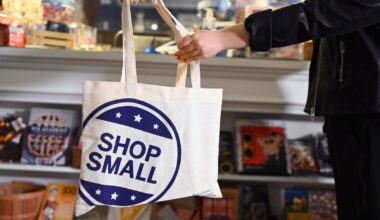 New York Gov. Kathy Hochul encourages people to shop small this holiday season